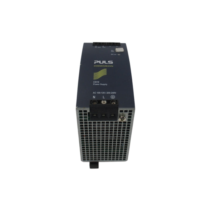 PULSE POWER CS10.241 100-120/200-240VAC 5/2.7A NSNP