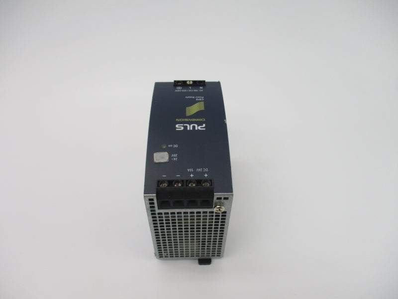 PULSE POWER CS10.241 100-120/200-240VAC 5/2.7A NSNP