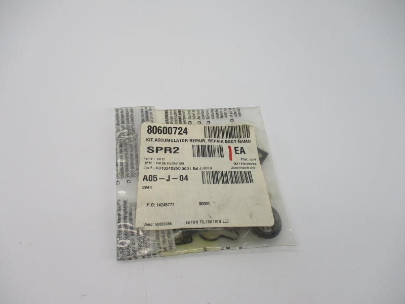 EATON 54117 NSMP