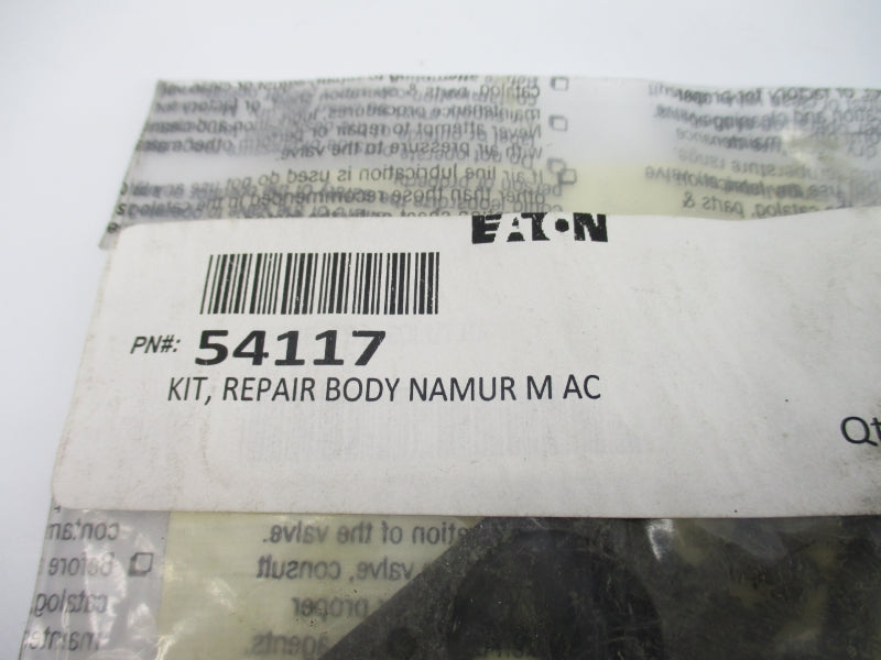 EATON 54117 NSMP
