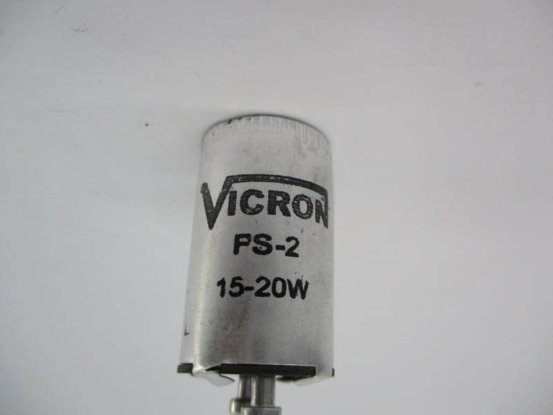 VICRON PS-2 15-20W NSNP
