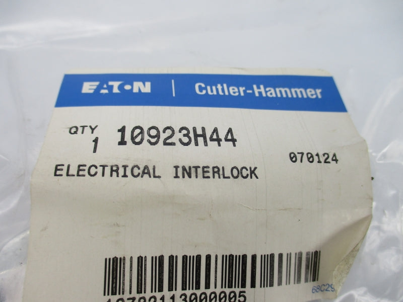 CUTLER HAMMER 10923H44 NSMP