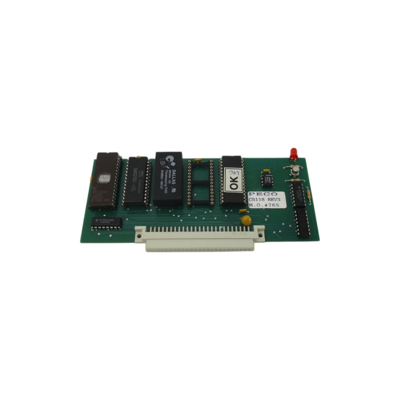 PECO C55117-3 C5118 REV. 3 NSNP