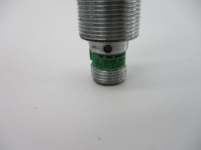 TURCK BI5-M18-AN6X-H1141 10-30VDC NSNP