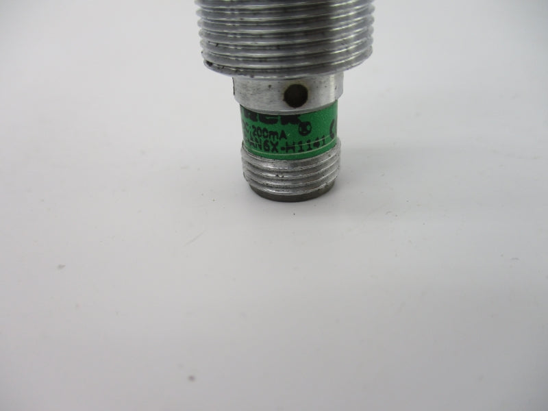 TURCK BI5-M18-AN6X-H1141 10-30VDC NSNP