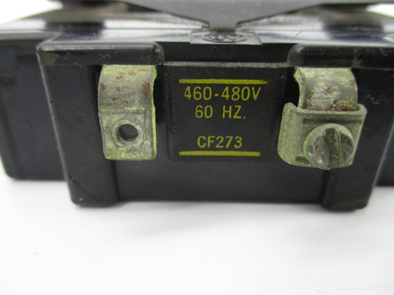 ALLEN BRADLEY CF273 460-480V UNMP
