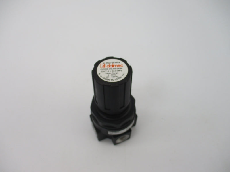 DALMEC OPXV693 00.79.0484 NSNP