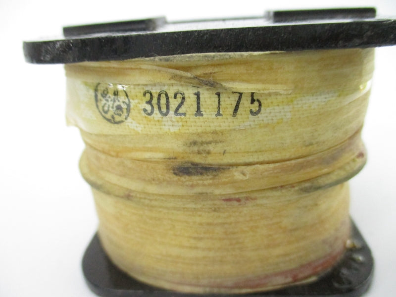 GENERAL ELECTRIC 3021175 NSNP