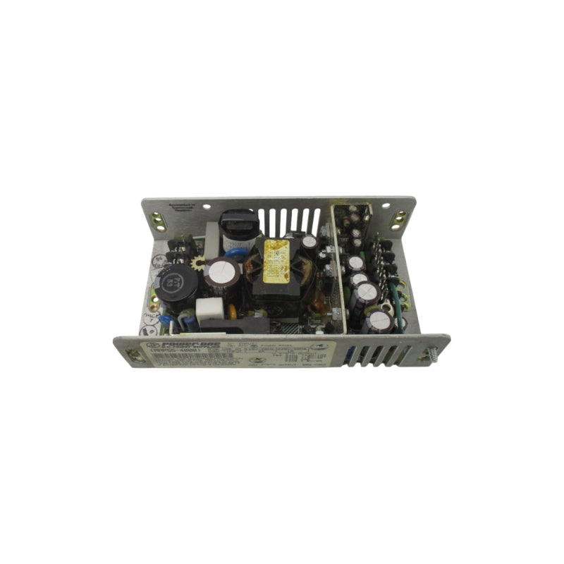 POWER-ONE MAP55-4000 110/230V 2/1A NSNP