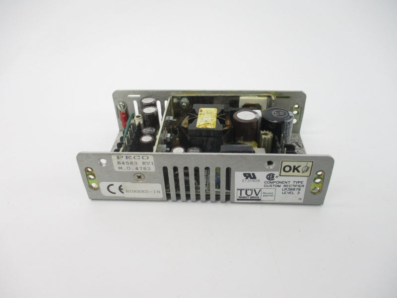 POWER-ONE MAP55-4000 110/230V 2/1A NSNP