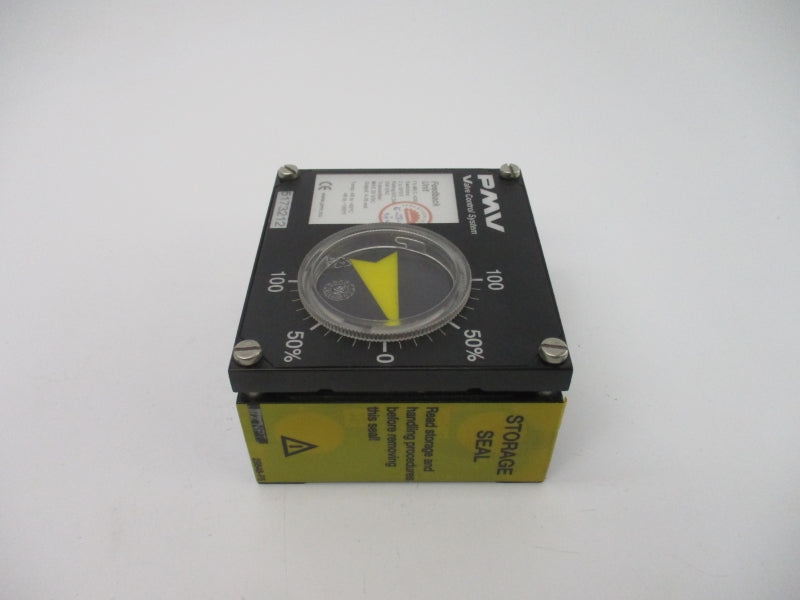 PMV F5-MEC-420 250VAC -40-185'F NSNP