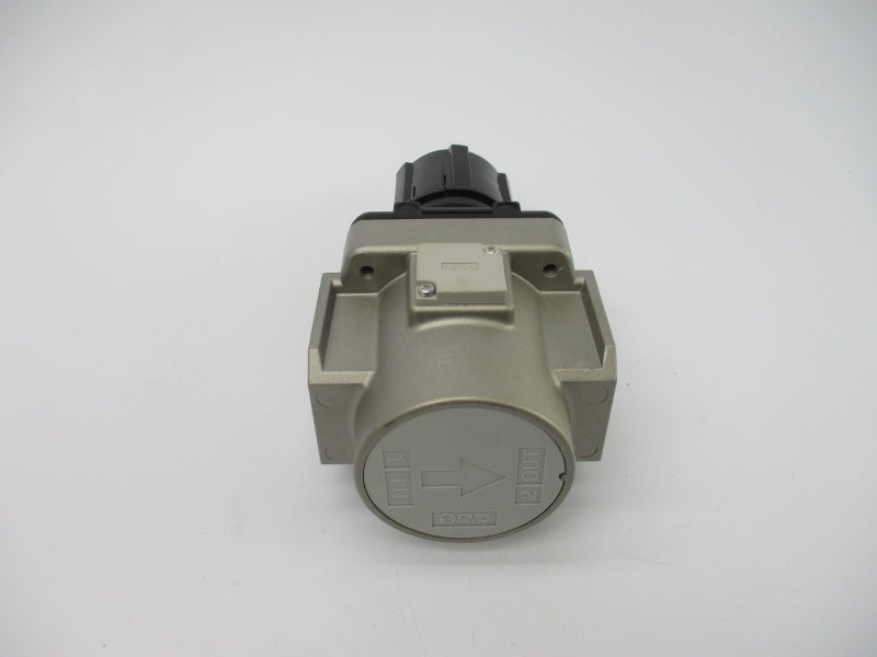 SMC AR60-N10-Z 7-125PSI NSNP