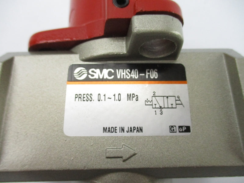 SMC VHS40-F06 NSNP