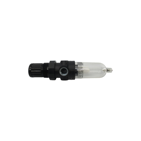 NORGREN B07-202-M1KA 0-100PSI NSNP