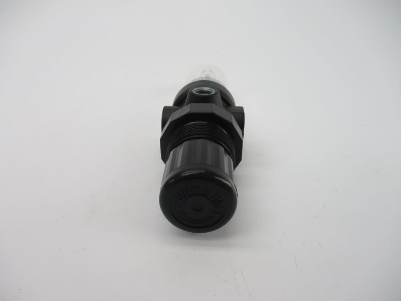 NORGREN B07-202-M1KA 0-100PSI NSNP