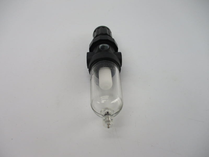 NORGREN B07-202-M1KA 0-100PSI NSNP