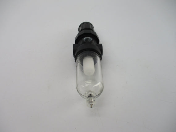 NORGREN B07-202-M1KA 0-100PSI NSNP