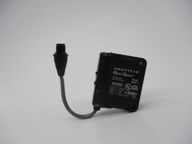 TRI-TRONICS RSRC-1 19922 10-30VDC NSMP