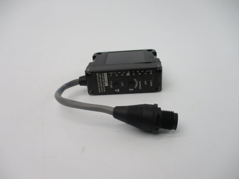 TRI-TRONICS RSRC-1 19922 10-30VDC NSMP