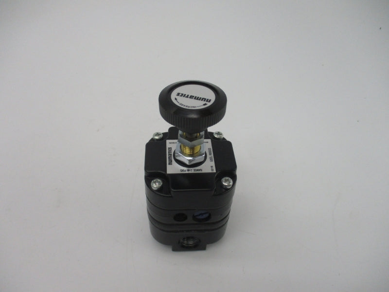 NUMATICS R800G02D 2-40PSI NSMP