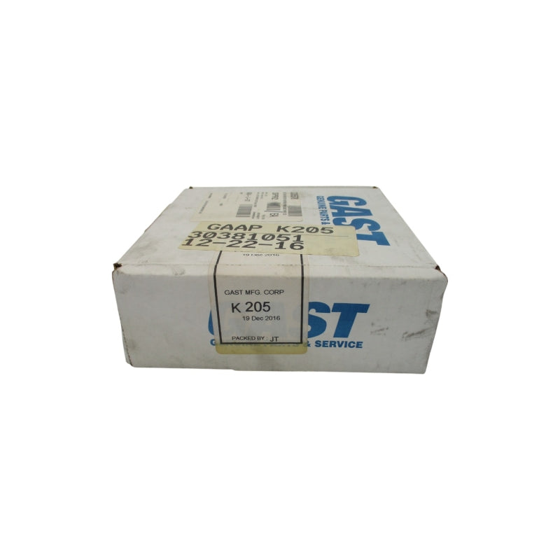 GAST K205 NSFS