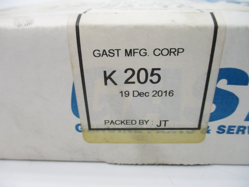 GAST K205 NSFS