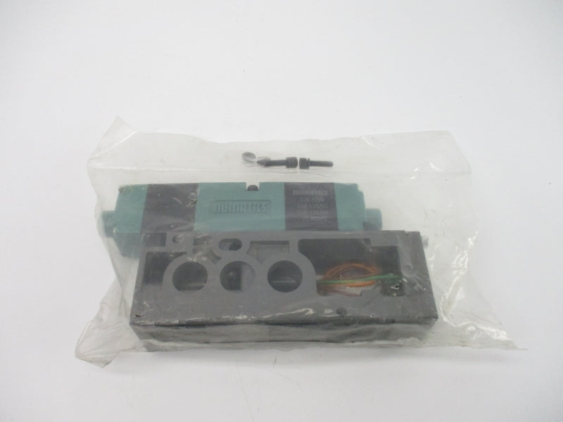 NUMATICS 082SS616K000030 110-120V NSMP