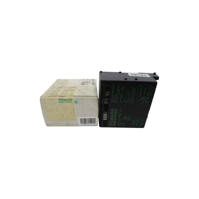 MURR ELEKTRONIK 87762C 100-240VAC 1.9-0.95A NSMP