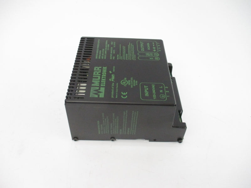 MURR ELEKTRONIK 87762C 100-240VAC 1.9-0.95A NSMP