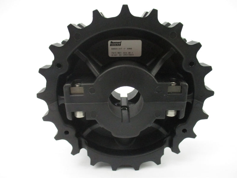 REXNORD 614-38-1 NS820-21T1"KWSS NSMP