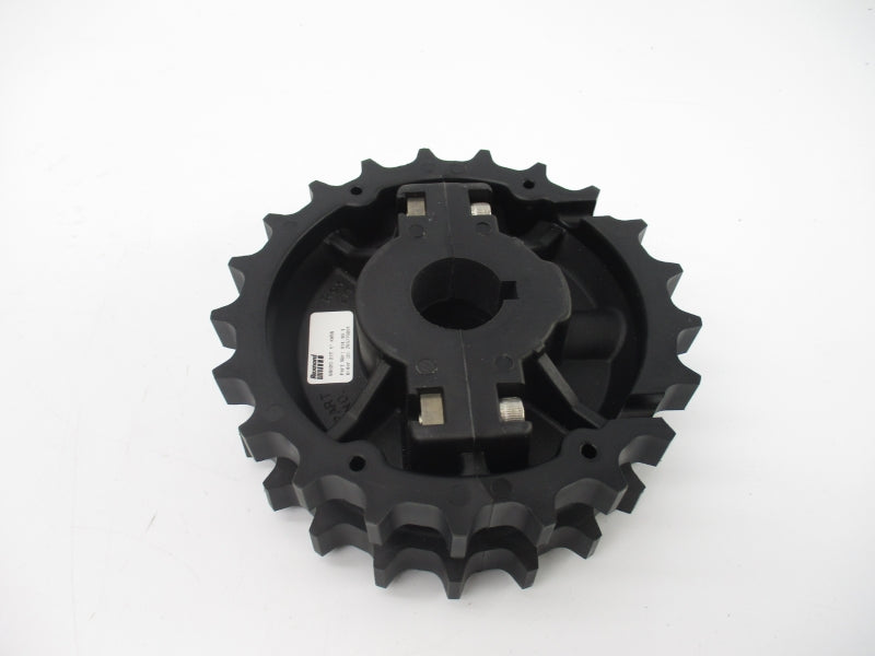 REXNORD 614-38-1 NS820-21T1"KWSS NSMP