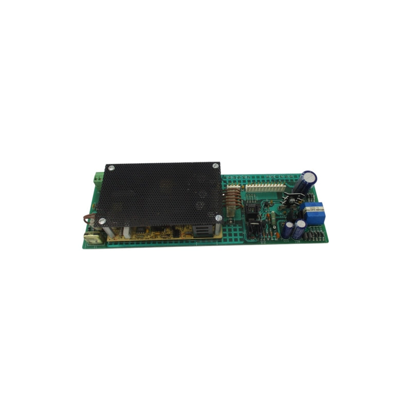 DANAHER CONTROLS 04622702 REV. B UNMP