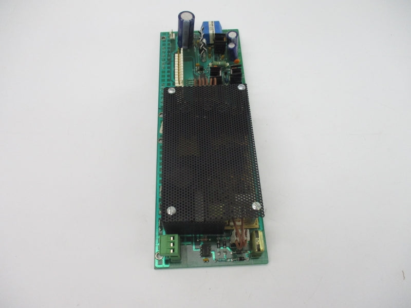 DANAHER CONTROLS 04622702 REV. B UNMP