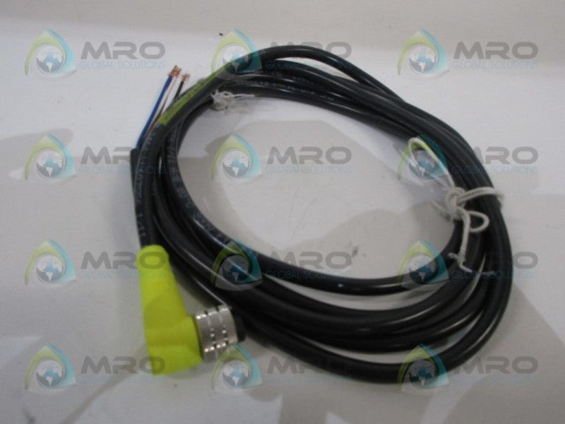 DANIEL WOODHEAD 804001E03M020 LED SENSOR CABLE ASSEMBLY UNMP