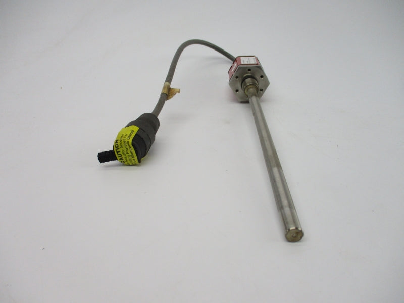 MTS TEMPOSONICS GHT0060URB12D19 UNMP