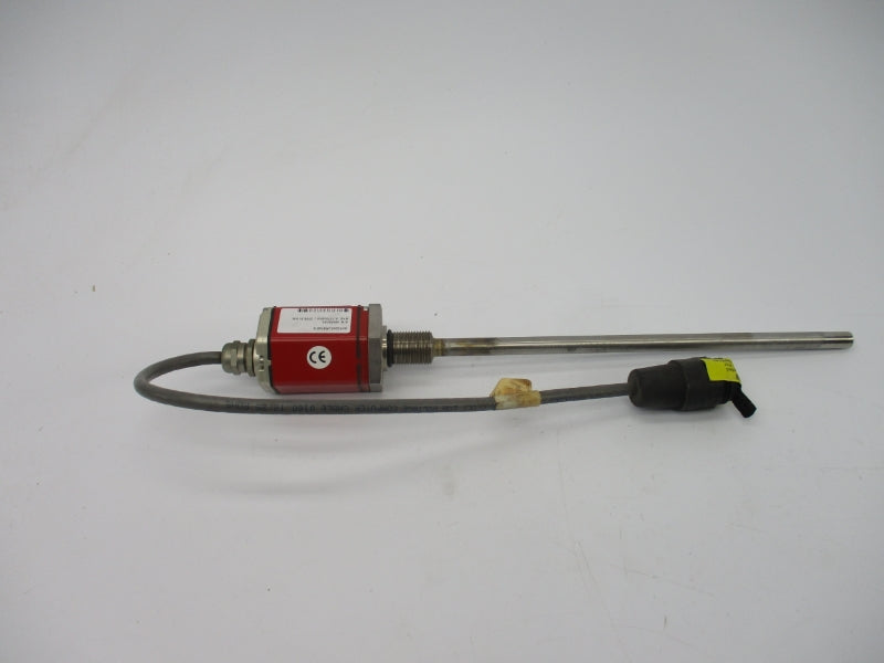 MTS TEMPOSONICS GHT0060URB12D19 UNMP