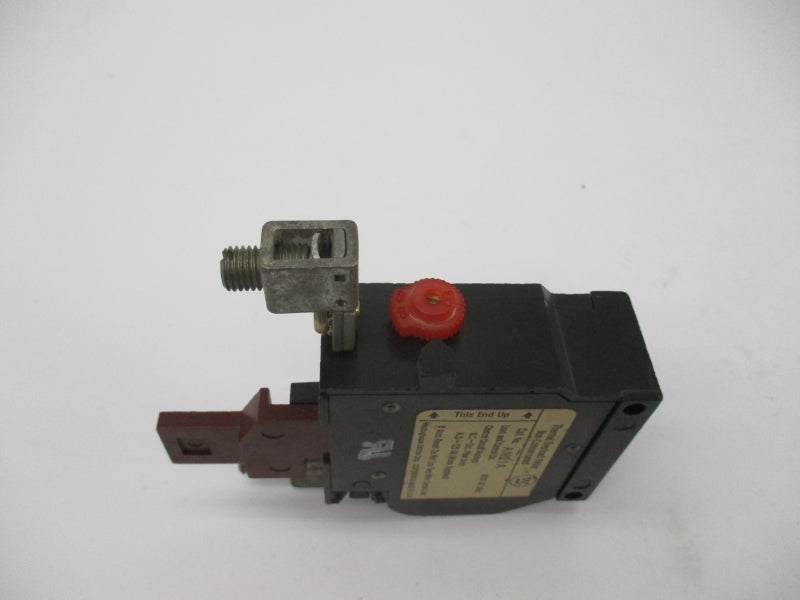 WESTINGHOUSE AN21A 600VAC NSNP