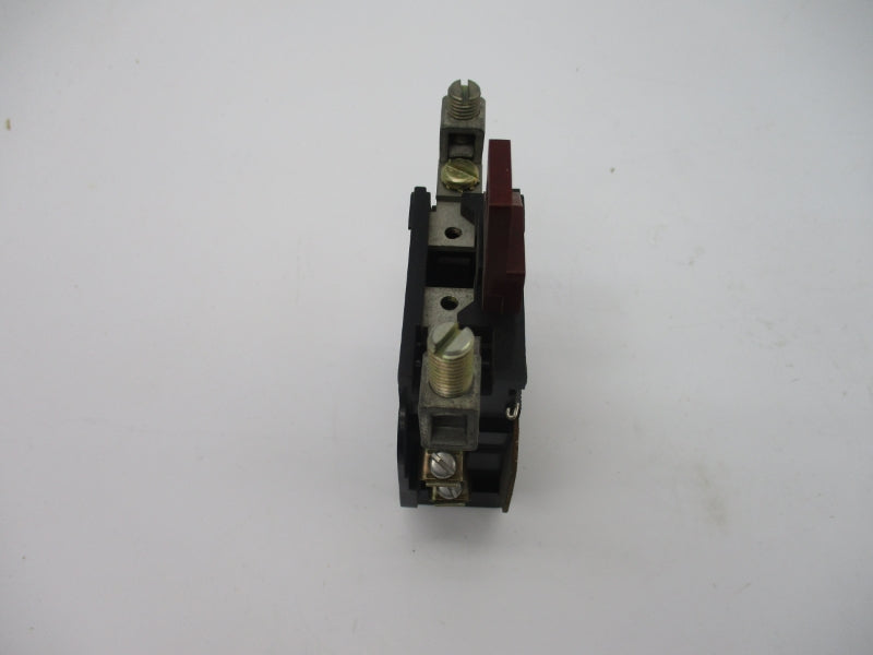 WESTINGHOUSE AN21A 600VAC NSNP