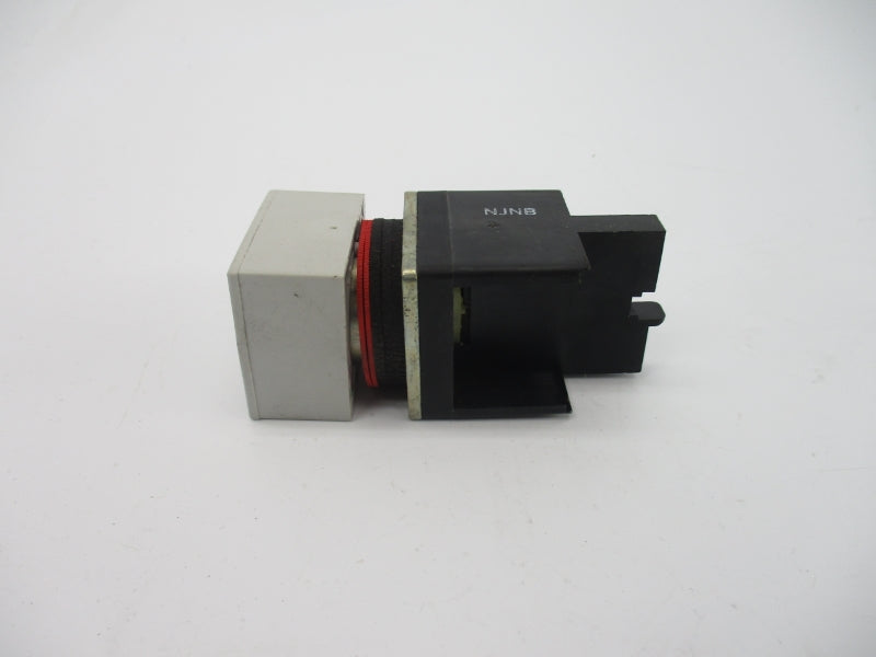ALLEN BRADLEY 800MS-CQ24 SER. A 24VAC/DC NSNP