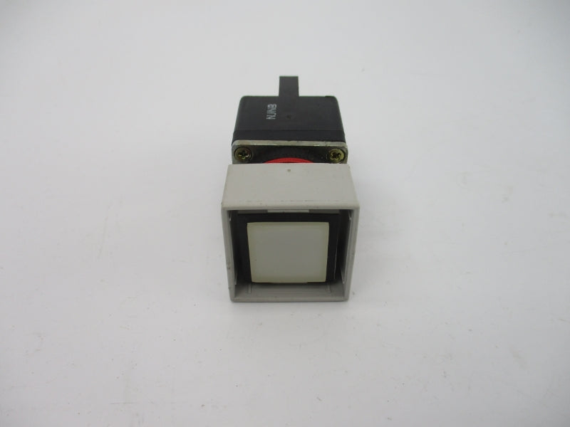 ALLEN BRADLEY 800MS-CQ24 SER. A 24VAC/DC NSNP