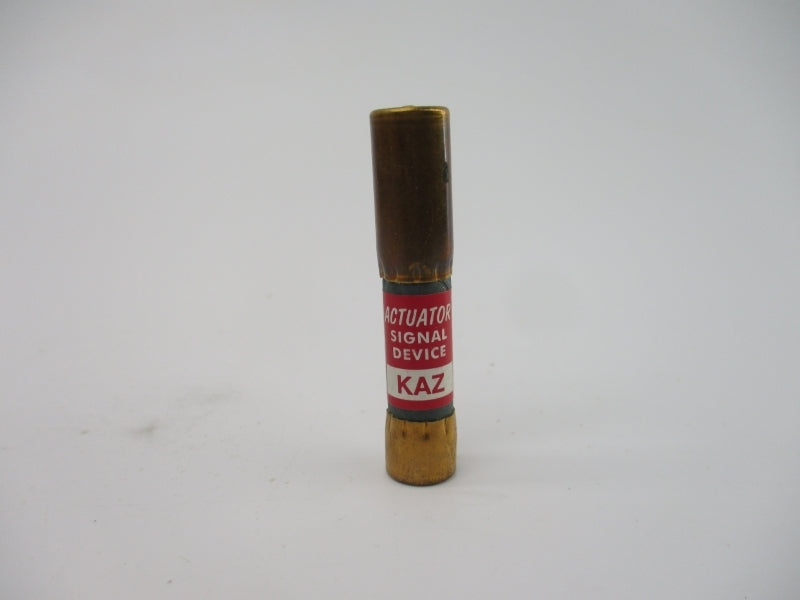 BUSSMANN KAZ 600VAC (PKG OF 10) NSMP
