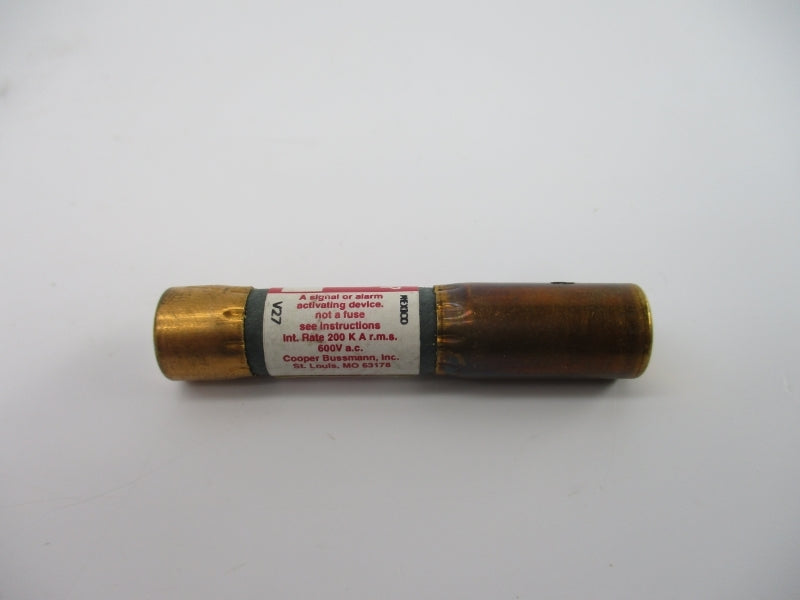 BUSSMANN KAZ 600VAC (PKG OF 10) NSMP