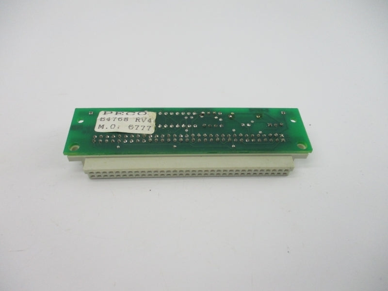 PECO B4768 REV. 4 NSNP