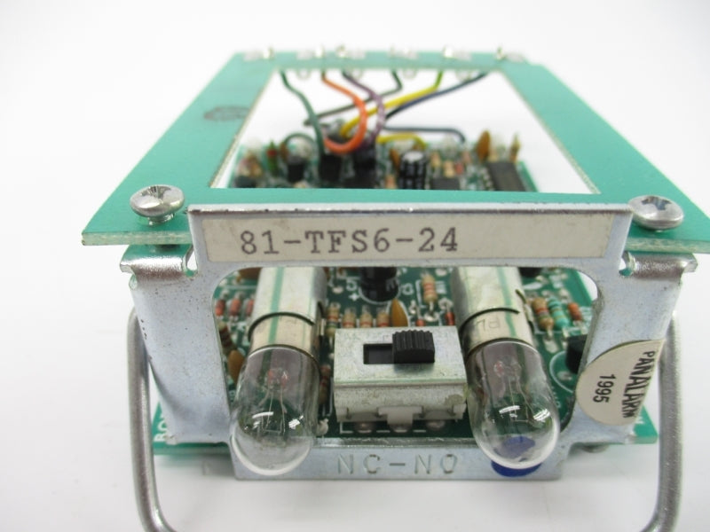 PANALARM 81-TFS6-24 NSNP