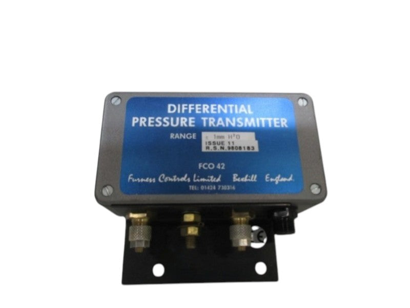 FURNESS CONTROLS FCO42 PRESSURE TRANSMITTER NSNP