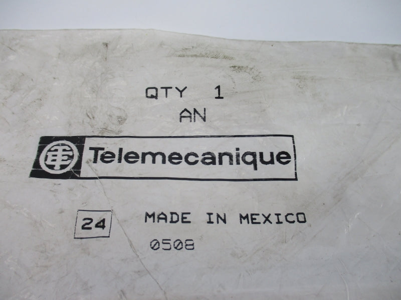 TELEMECANIQUE AN NSMP