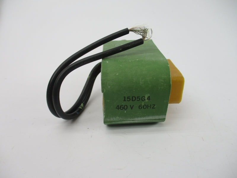 GENERAL ELECTRIC 15D5G4  460V NSMP