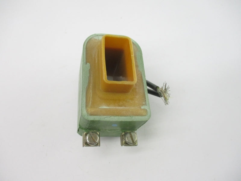 GENERAL ELECTRIC 15D5G4  460V NSMP