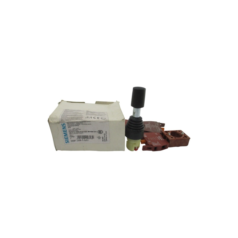 SIEMENS 3SB1208-7JV01 NSMP