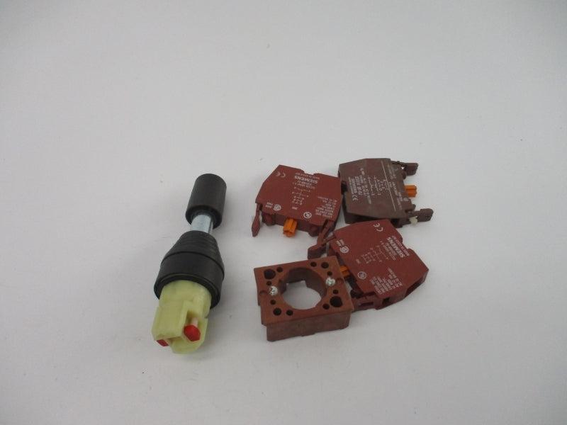 SIEMENS 3SB1208-7JV01 NSMP